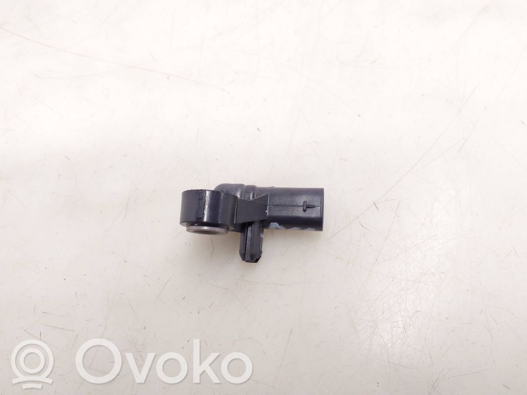 Tesla Model 3 Airbagsensor Crashsensor Drucksensor 