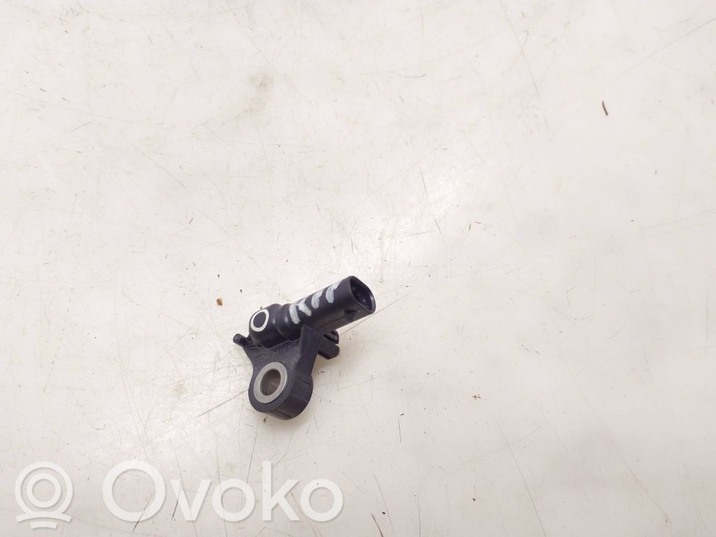 Tesla Model 3 Airbagsensor Crashsensor Drucksensor 