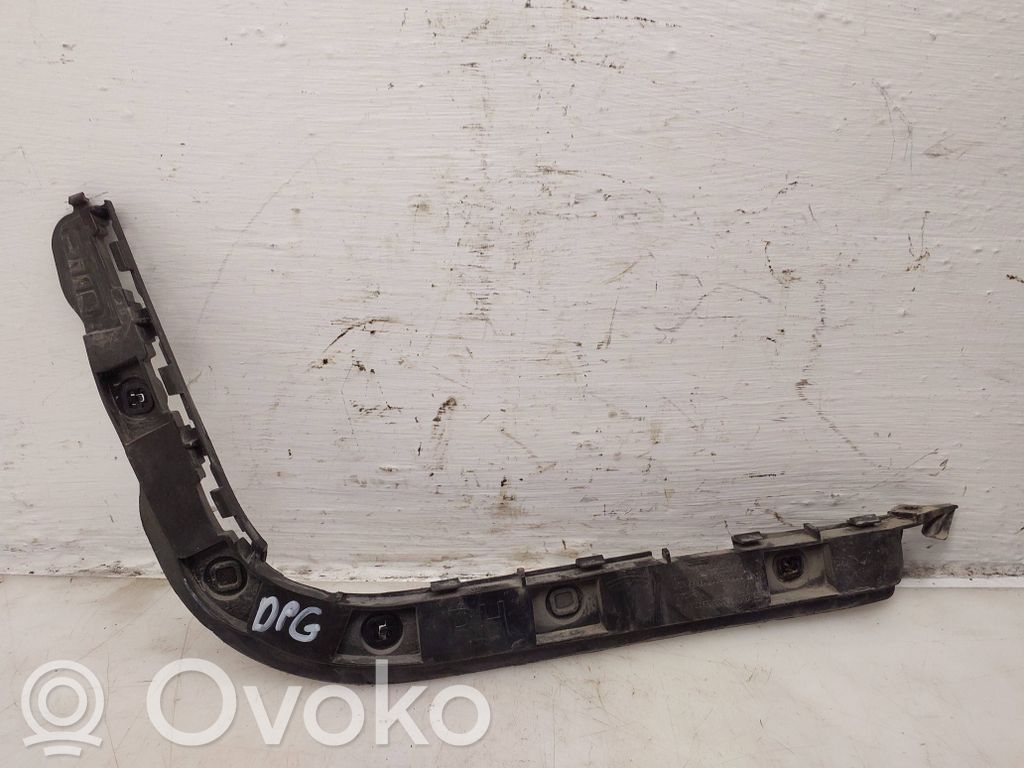 Rear bumper mounting bracket   108399100J,108398900J
