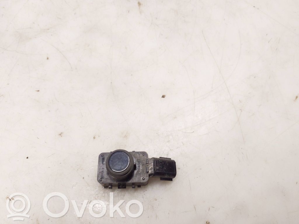 Toyota RAV 4 (XA50) Parksensor PDC 