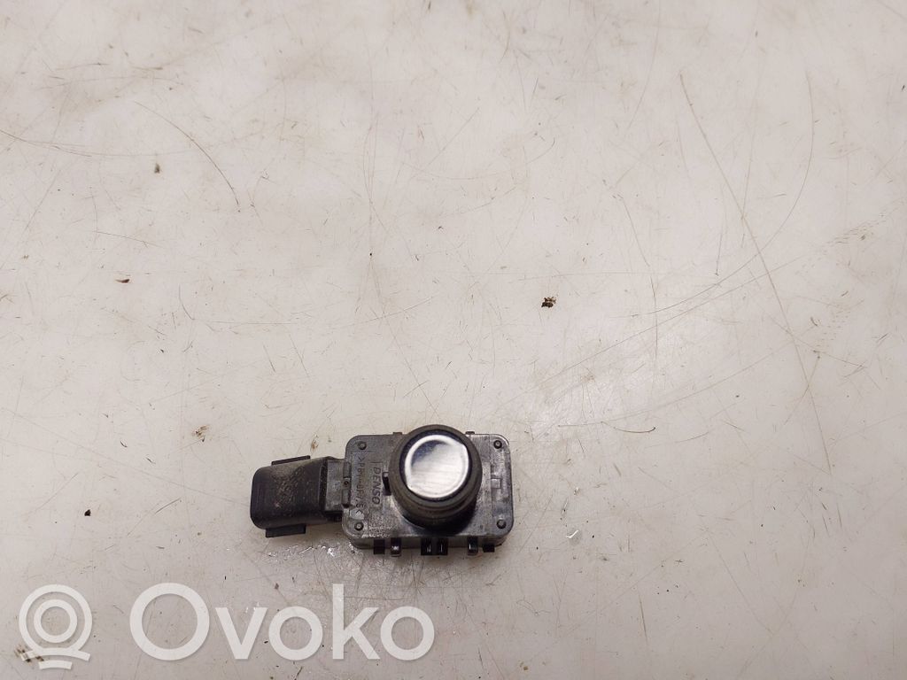 Toyota RAV 4 (XA50) Sensor de aparcamiento PDC 