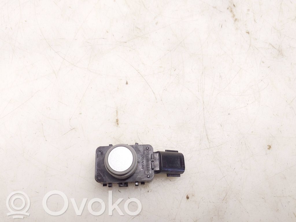 Toyota RAV 4 (XA50) Parksensor PDC 
