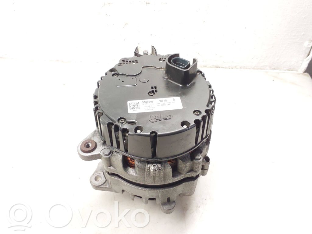Audi A7 S7 4K8 Alternador 