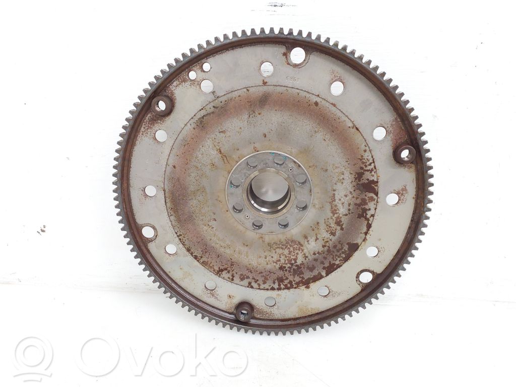 Audi A7 S7 4K8 Volante motor 
