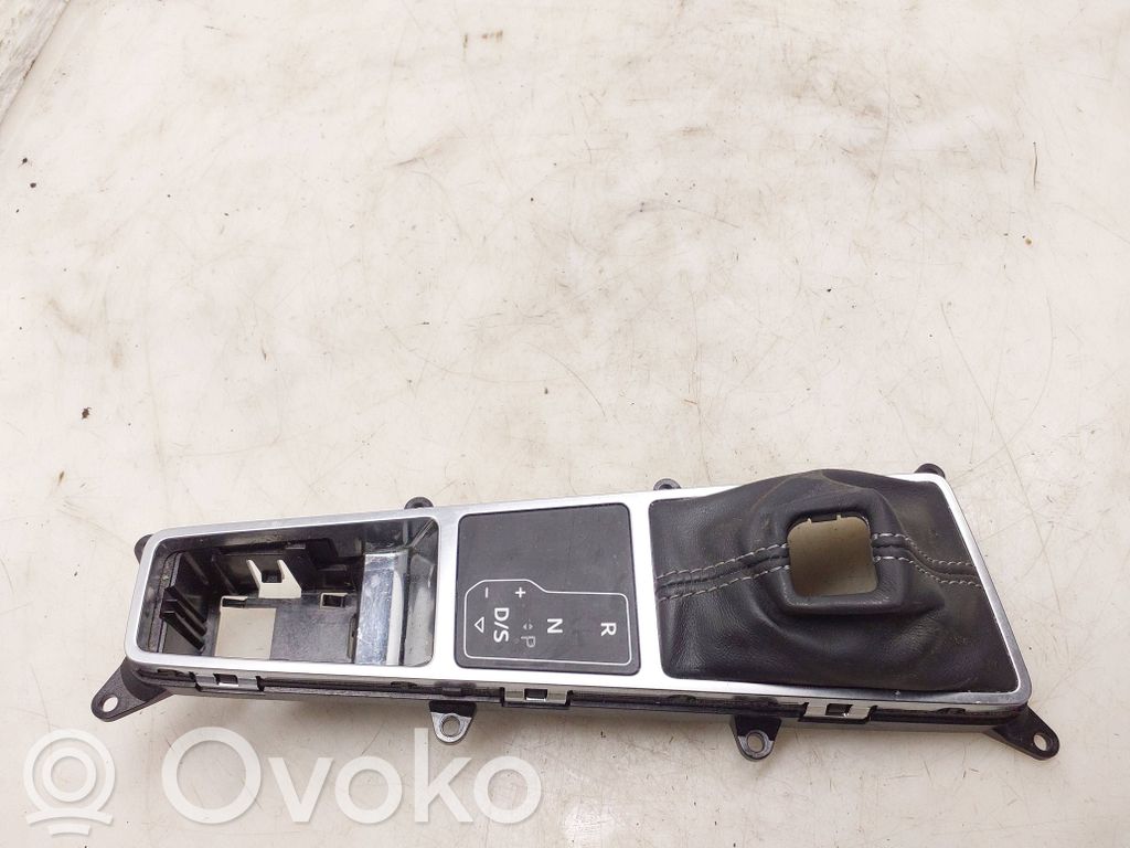 Audi A7 S7 4K8 Contour de levier de vitesses 