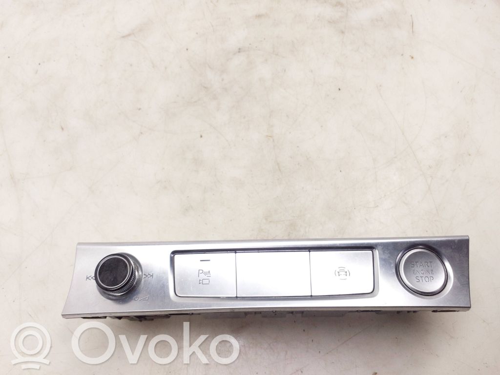 Audi A7 S7 4K8 Altri interruttori/pulsanti/cambi 