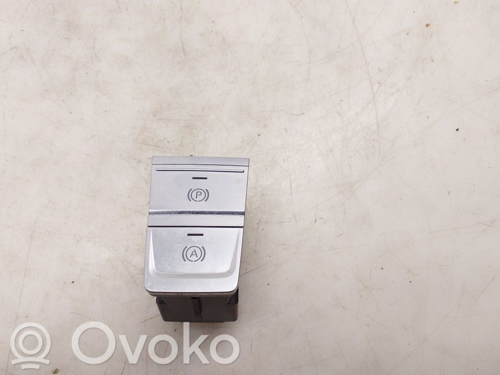 Przycisk / Włącznik hamulca ręcznego   4K0927225B,03214770301