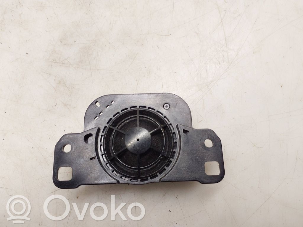 Audi A7 S7 4K8 Altavoz del panel 