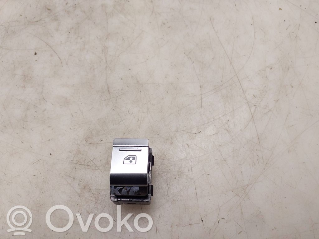 Audi A7 S7 4K8 Electric window control switch 
