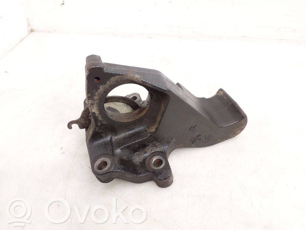 Peugeot 3008 II Support/coussin de moteur