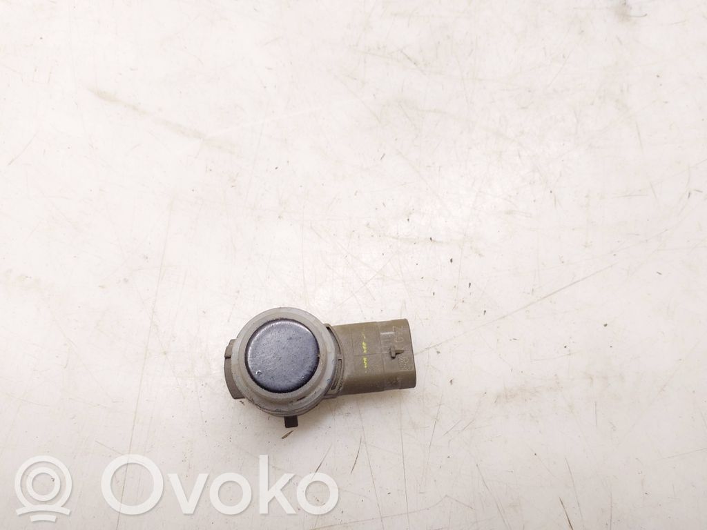 Ford Mustang Mach-E Sensor de aparcamiento PDC 