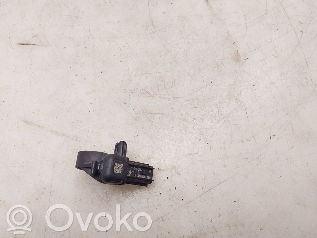 Ford Mustang Mach-E Airbagsensor Crashsensor Drucksensor 