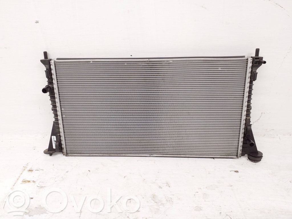 Ford Mustang Mach-E Radiator lichid răcire 