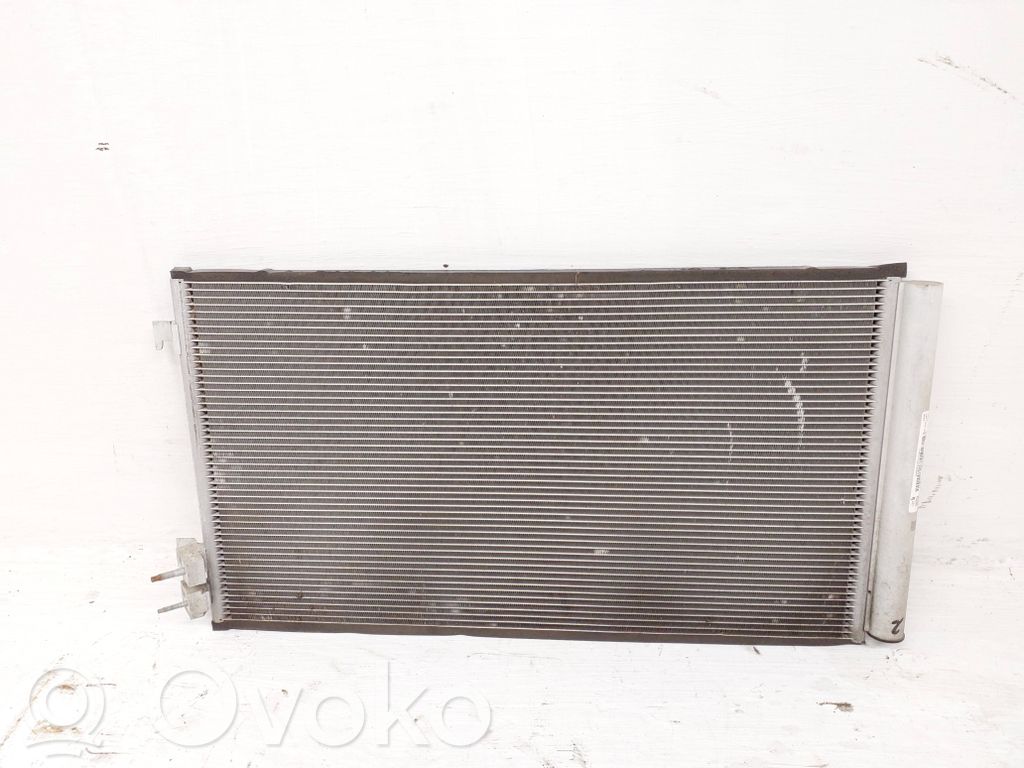 Skraplacz / Chłodnica klimatyzacji   LJ9H19710AC,MK872003,812937563