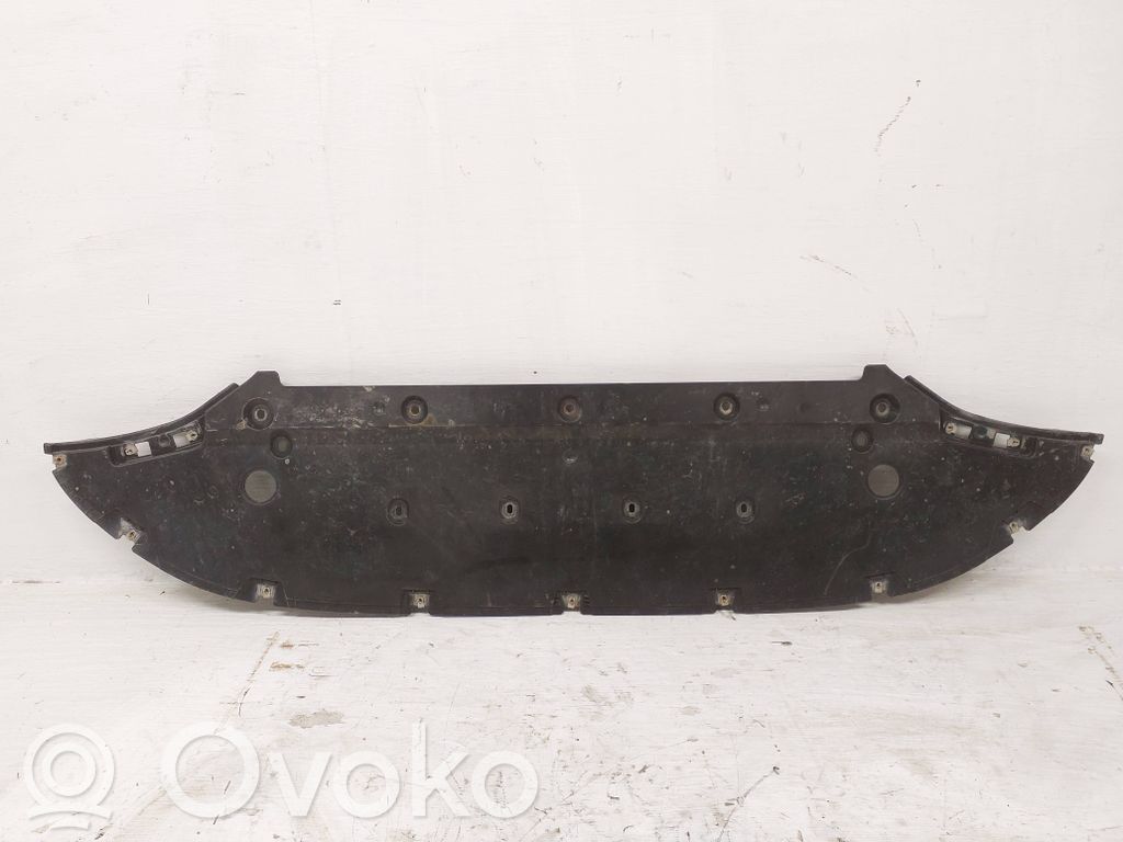 Ford Mustang Mach-E Placa protectora/plataforma del parachoques delantero