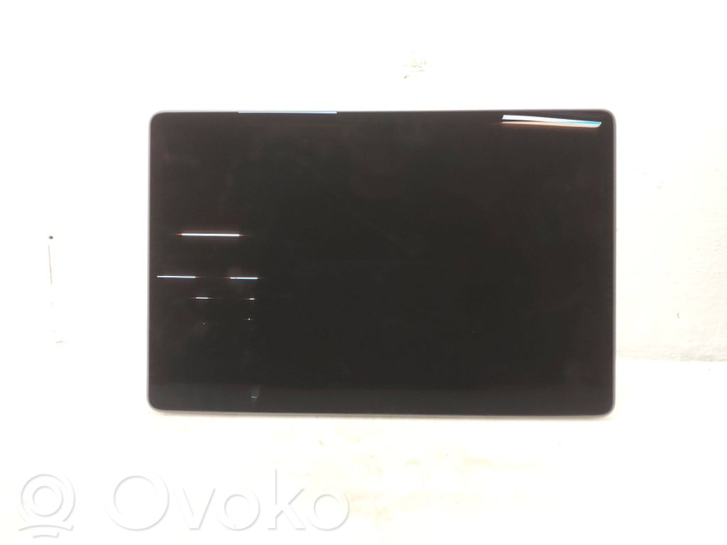 Tesla Model Y Pantalla/monitor/visor 