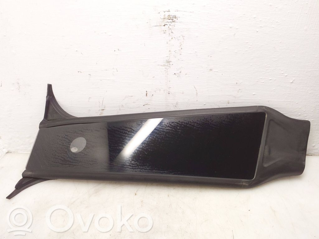 Tesla Model Y Capac stâlp (B) (exterior) 