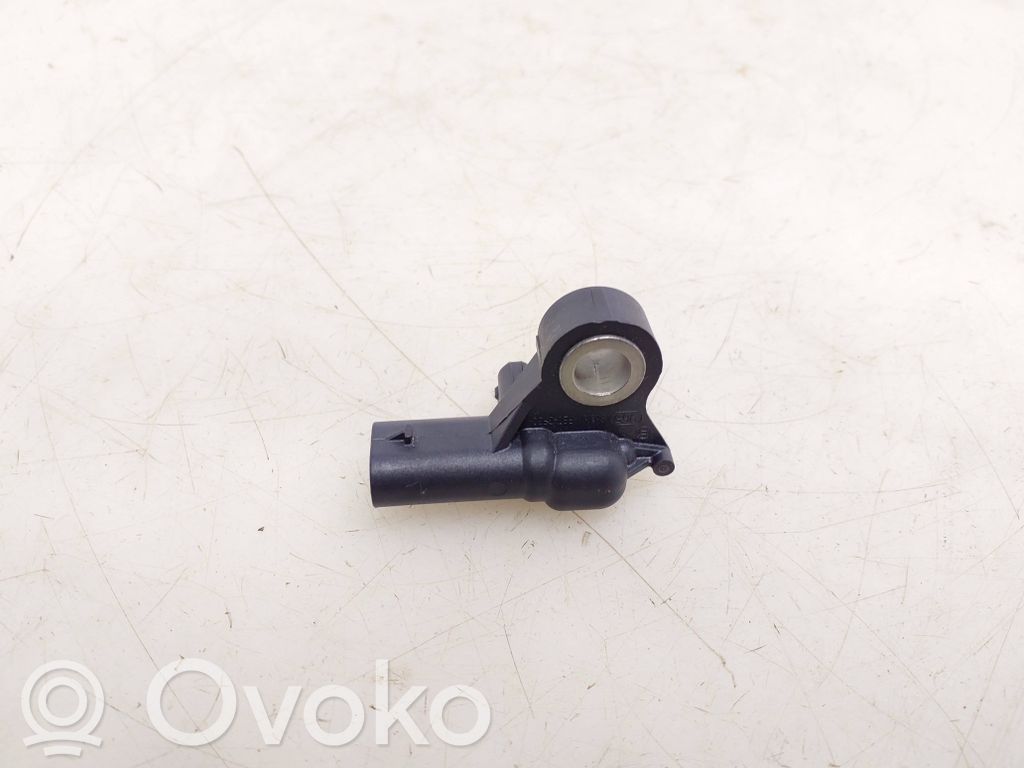 Tesla Model Y Sensore d’urto/d'impatto apertura airbag