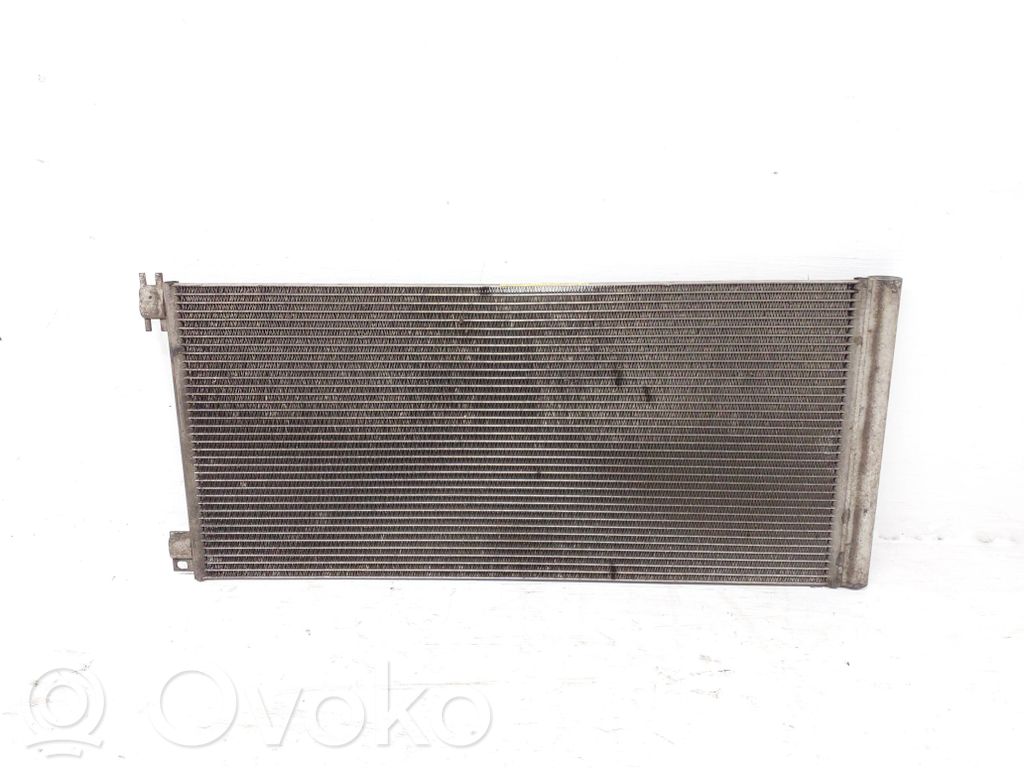 Renault Trafic III (X82) Radiator răcire A/C (condensor) 