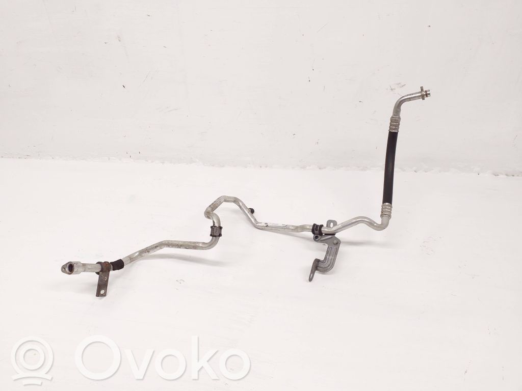 Renault Trafic III (X82) Ilmastointilaitteen putki (A/C) 