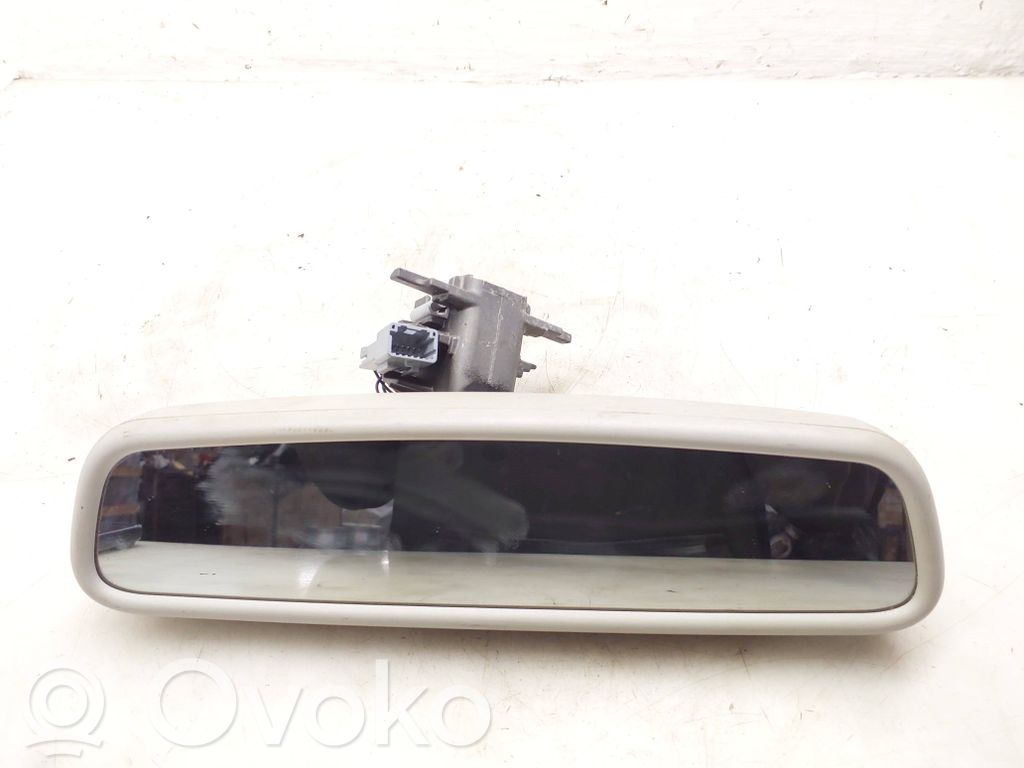 Renault Trafic III (X82) Espejo retrovisor (interior) 