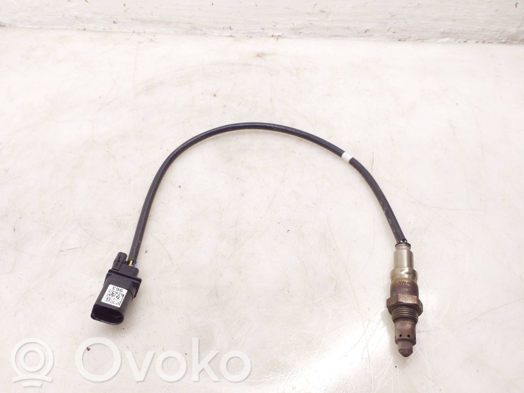 Volkswagen Tiguan Sonde lambda