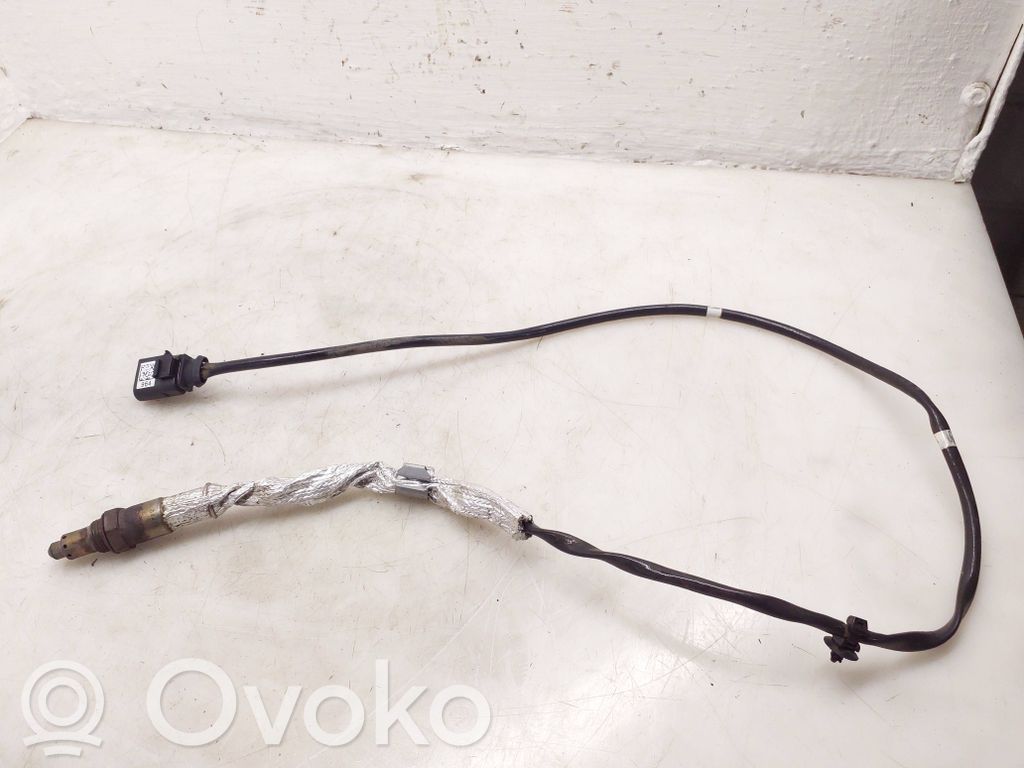 Volkswagen Tiguan Sondă lambda 