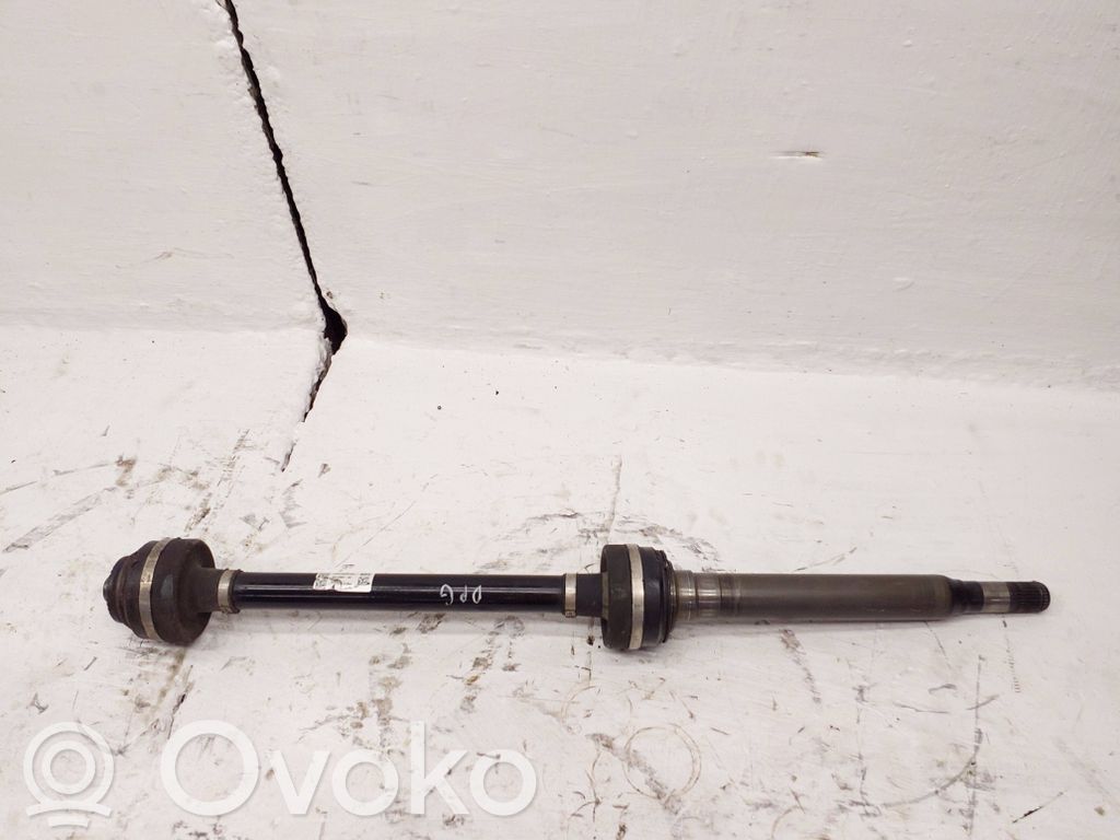 BMW i4 Antriebswelle hinten 
