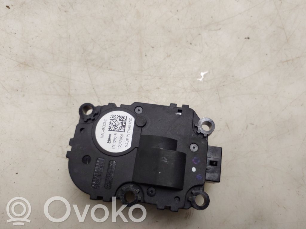 BMW 3 G20 G21 Motorino attuatore aria