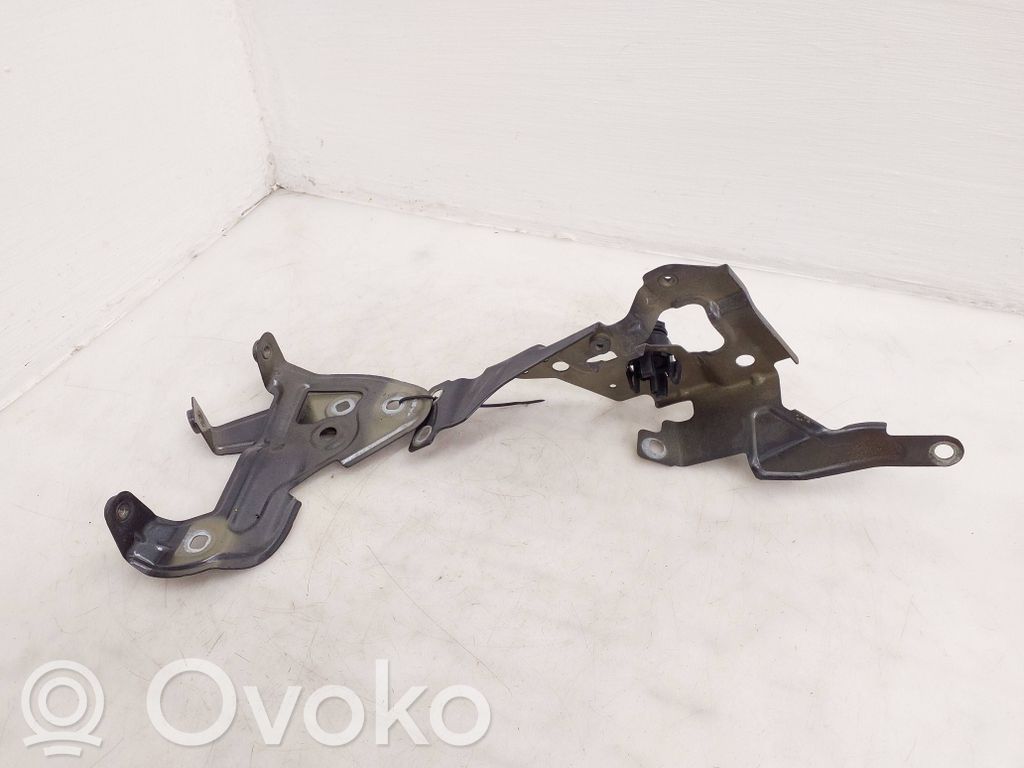 BMW 3 G20 G21 Support de montage d'aile