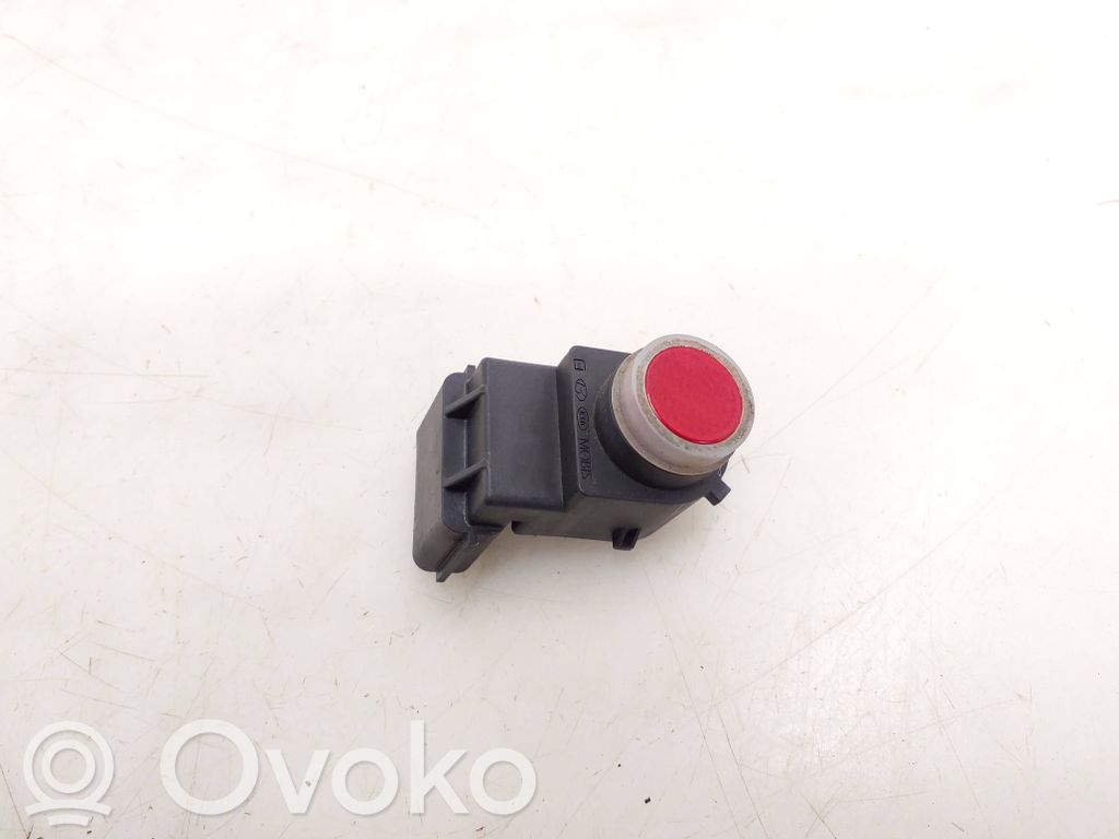 Hyundai Tucson IV NX4 Parksensor PDC