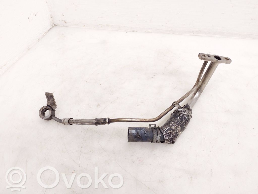Opel Vivaro Conductă/furtun ungere ulei turbosuflantă 