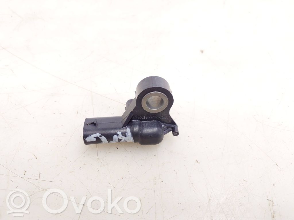 Tesla Model 3 Airbagsensor Crashsensor Drucksensor