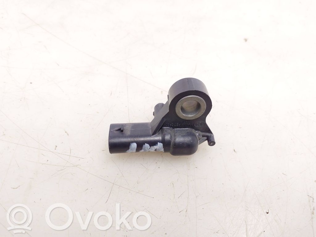 Tesla Model 3 Airbagsensor Crashsensor Drucksensor