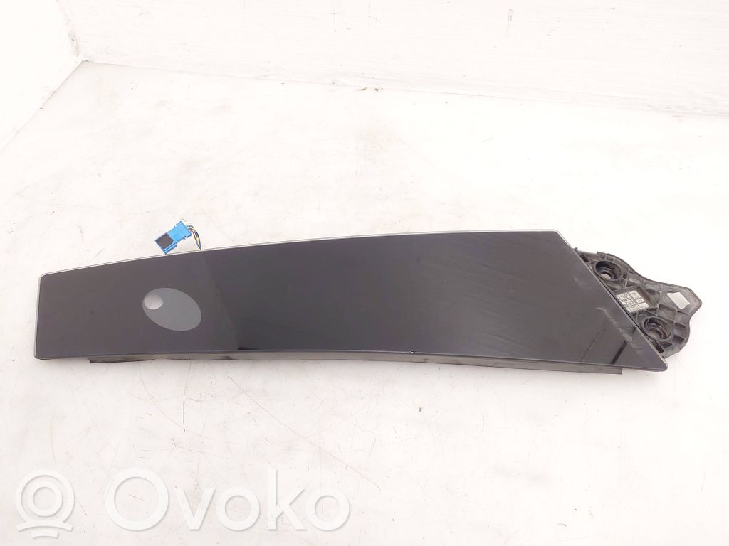 Tesla Model 3 Capac stâlp (B) (superior) 