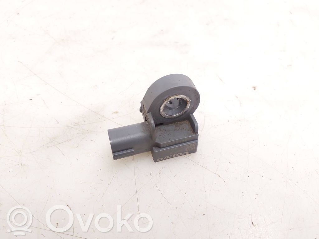 Volvo S90, V90 Senzor impact/declanșare airbag 