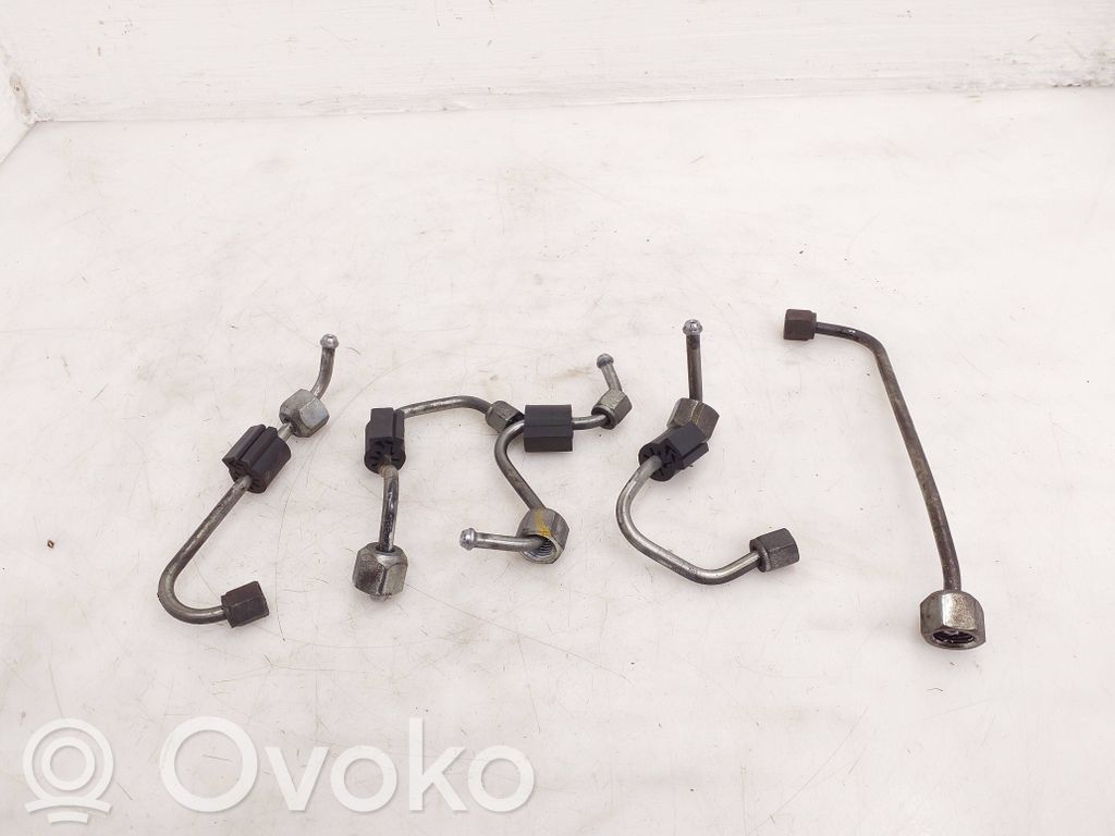 Jeep Cherokee KL Przewód paliwowy wtryskiwacza