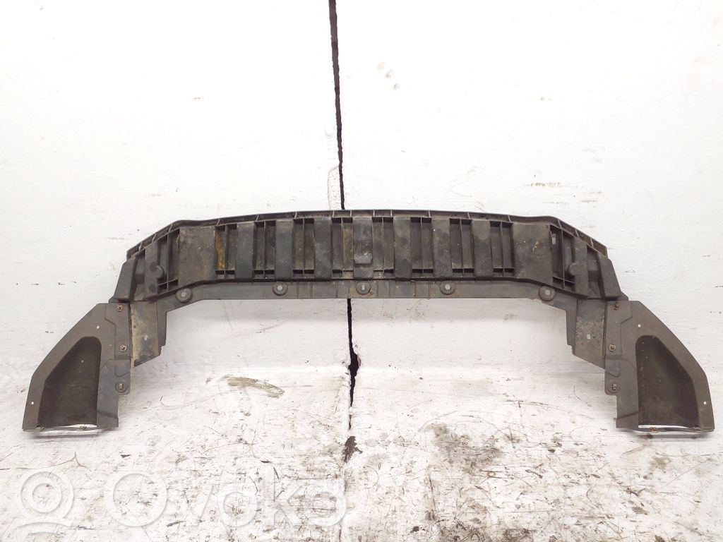 Ford Focus Osłona pod zderzak przedni / Absorber 