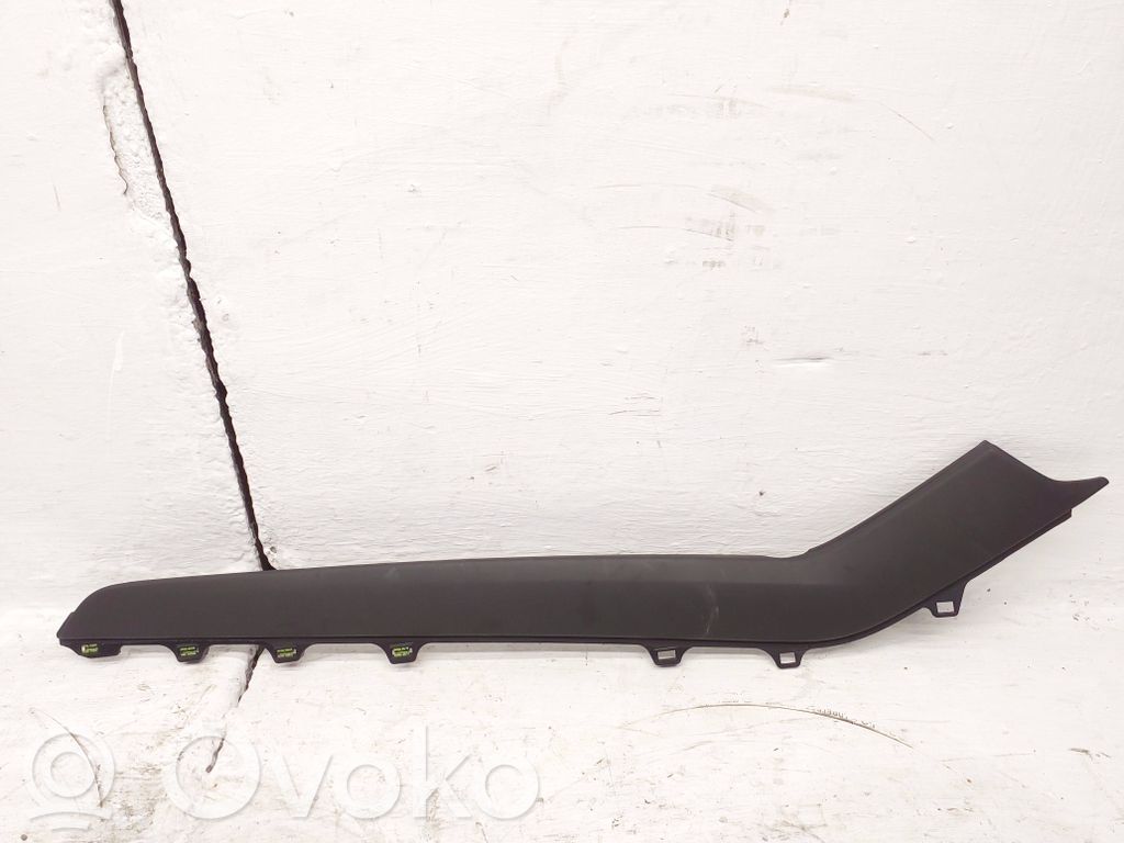 Tesla Model 3 Highland Kita salono detalė 