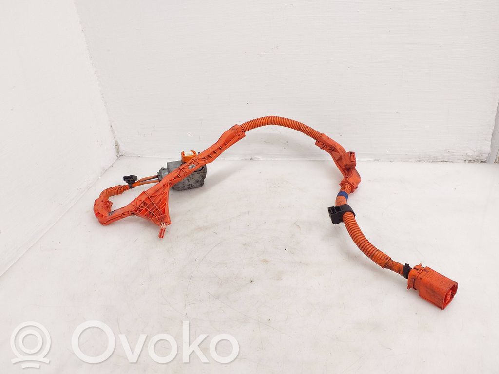 Toyota Camry VIII XV70 Cable de alta tensión