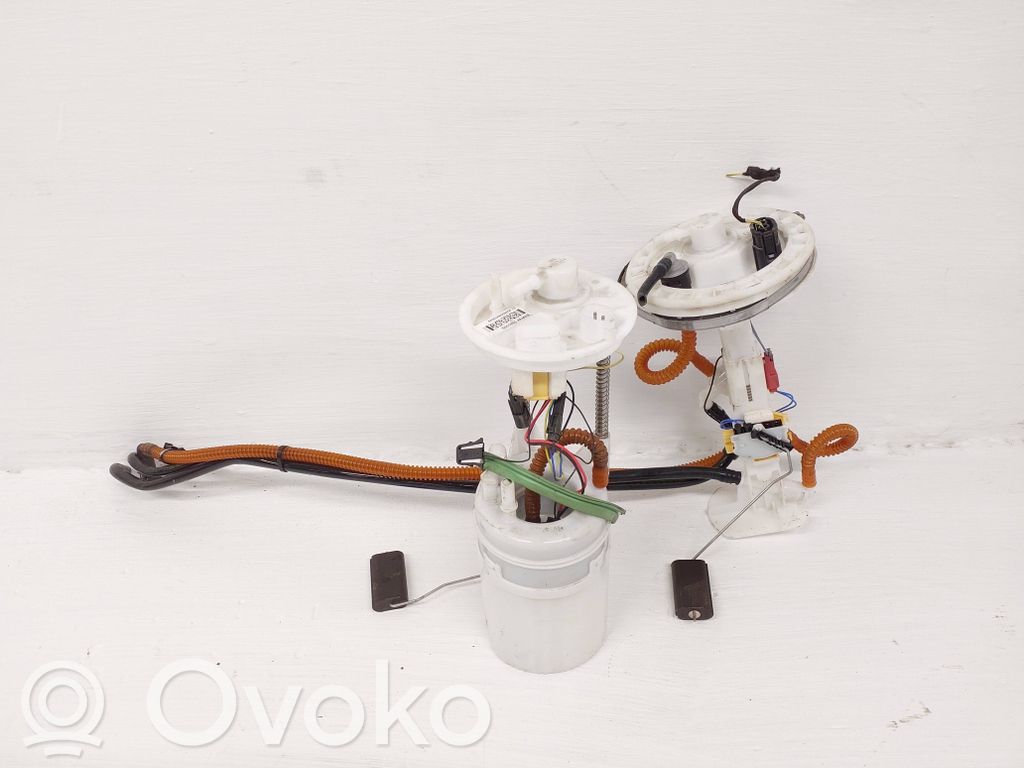 BMW X5 F15 Bomba interna de combustible