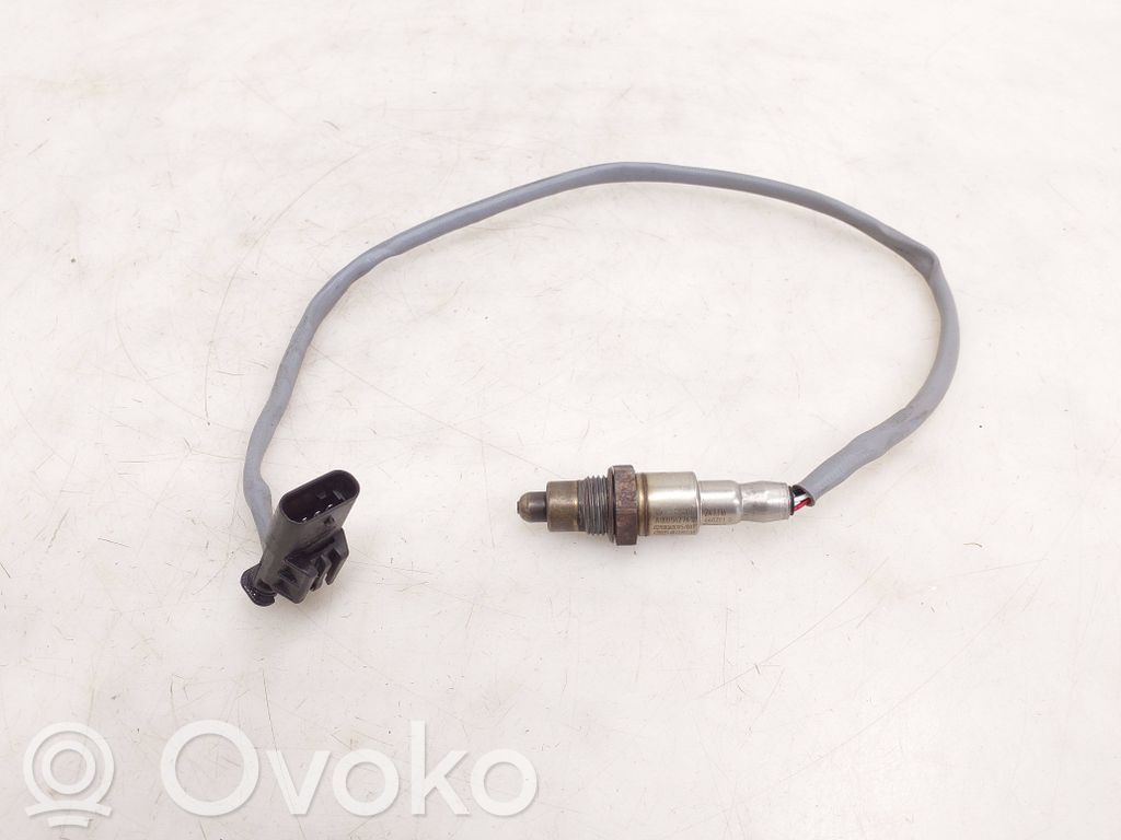 Mercedes-Benz GLA H247 Sonde lambda