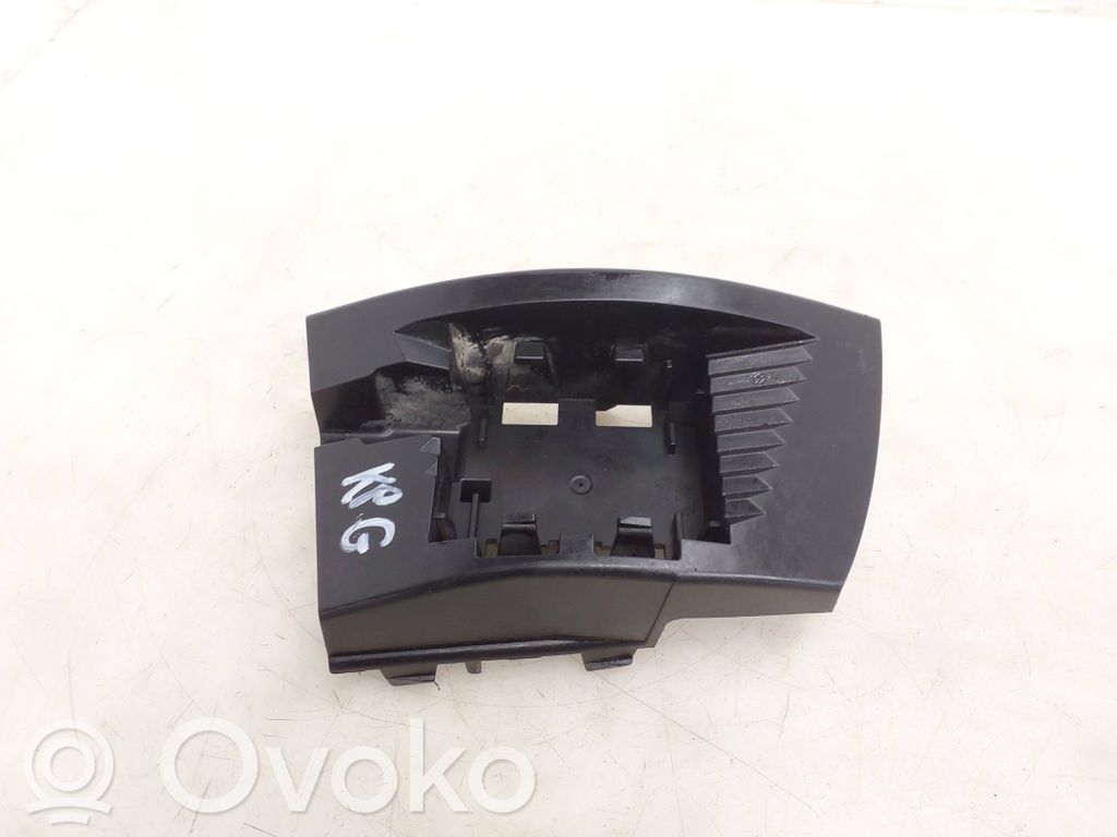 Mercedes-Benz GLA H247 Support de radar d'angle mort