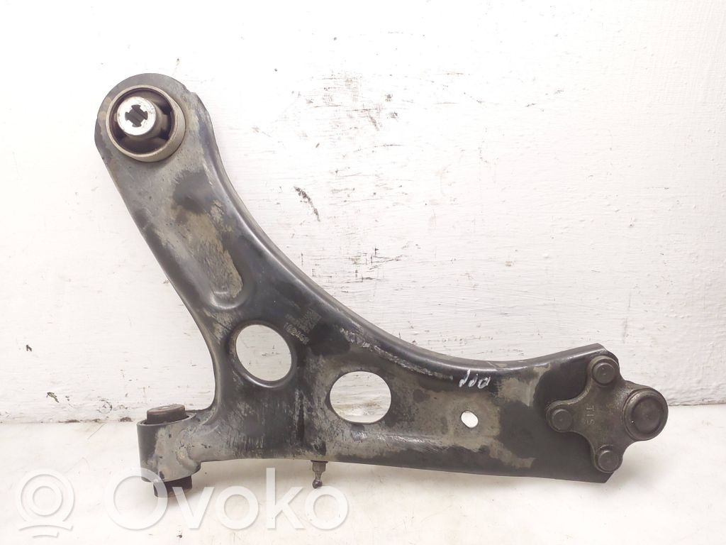 Peugeot 208 II Brazo de suspensión/horquilla inferior delantero