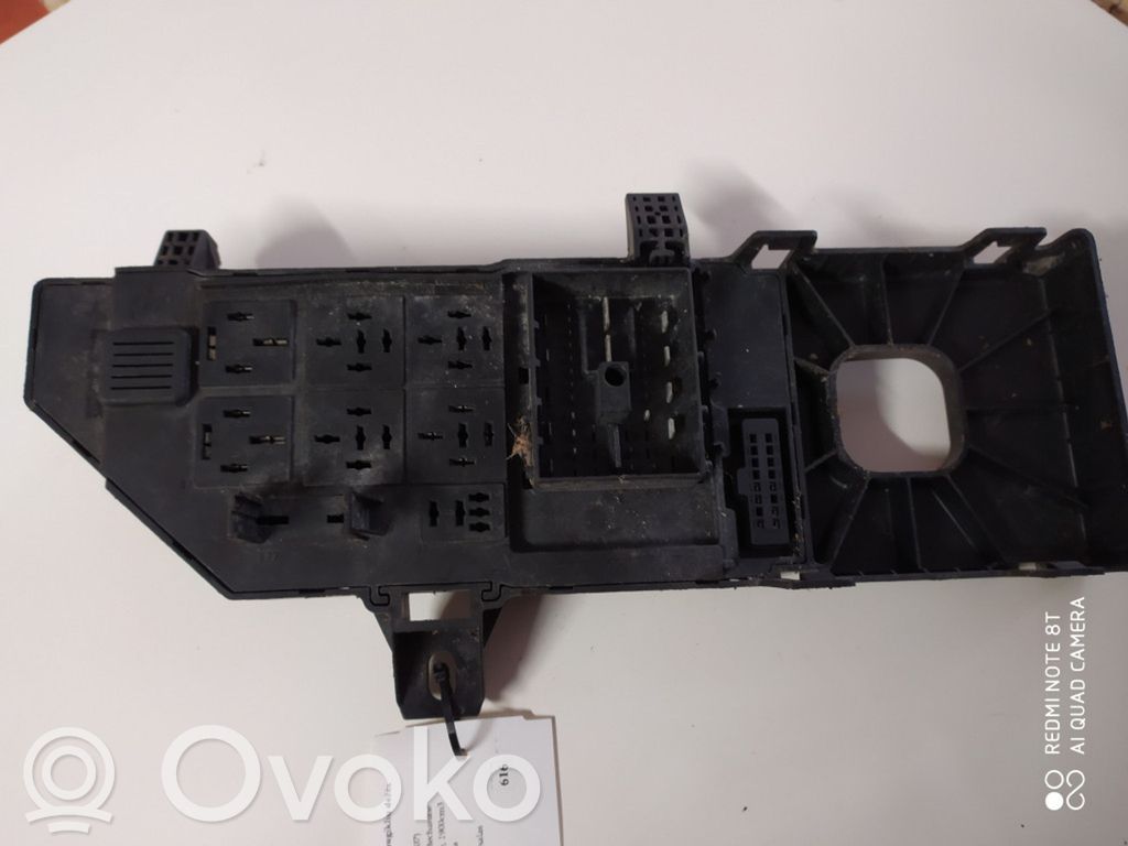 Fuse module   12798346,518820022