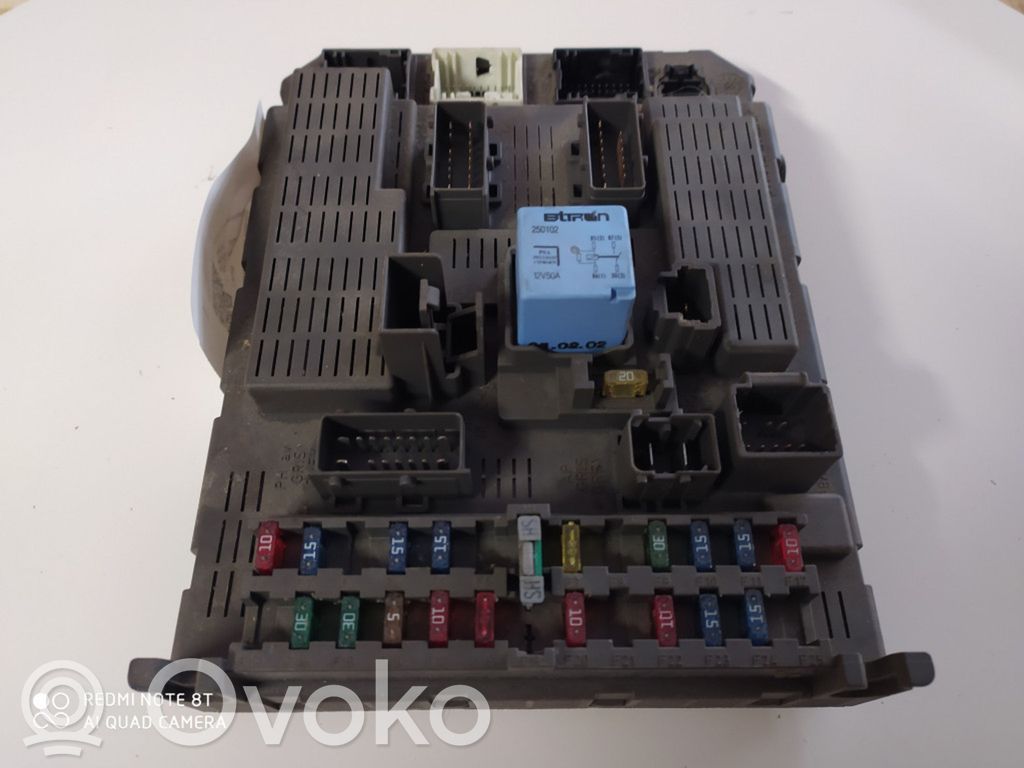 Mukavuusmoduuli   9647448280