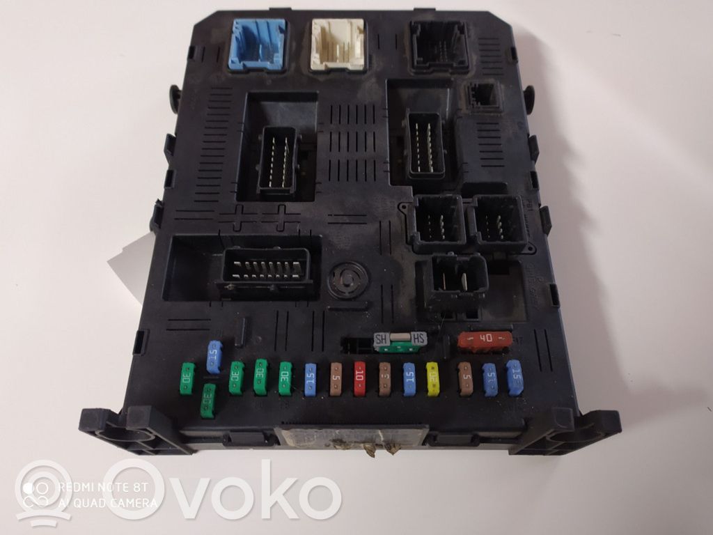Mukavuusmoduuli   9660105680