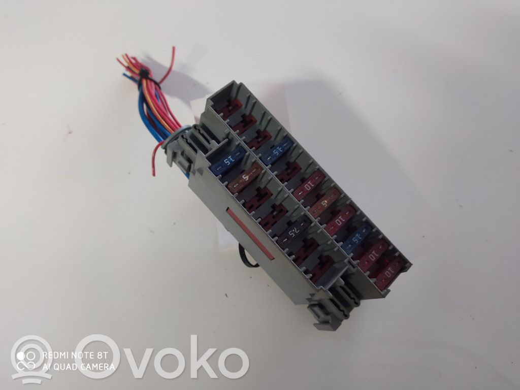 Volvo V70 Fuse module 