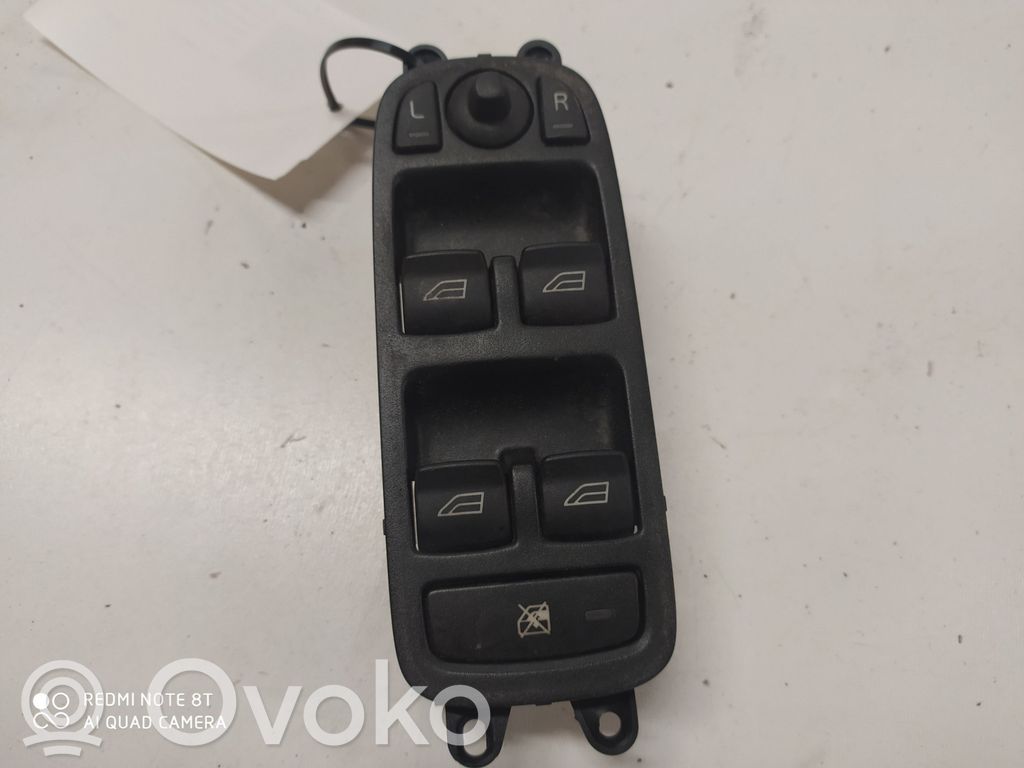 Volvo V50 Electric window control switch 