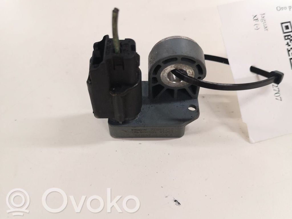 Airbagsensor Crashsensor Drucksensor   8X2314A686